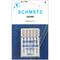 Euro-Notions Schmetz Jean & Denim Machine Needles, 5ct.